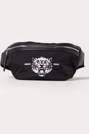 Kenzo Marsupio Uomo colore