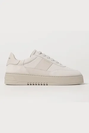 Axel Arigato Sneakers Orbit Vintage in camoscio