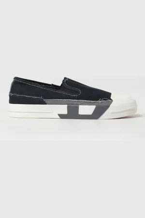 Diesel Sneakers D-Verse in canvas