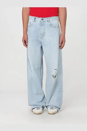 Golden Goose Jeans in denim
