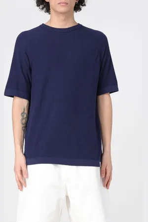 Peuterey T-shirt in misto cotone basic