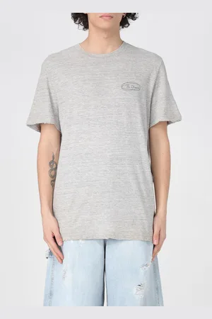 Golden Goose T-shirt in cotone con logo