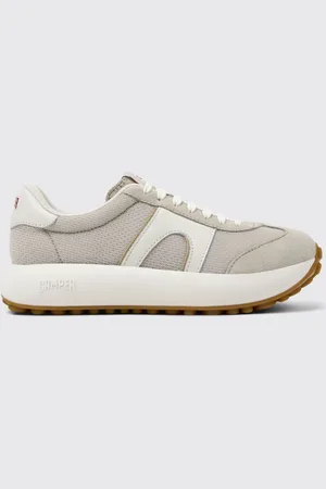 Camper Sneakers Pelotas Athens in PET riciclato e pelle
