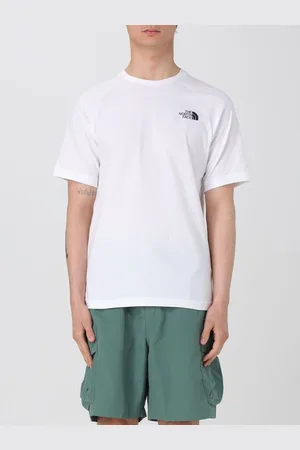 The North Face T-shirt in cotone con logo