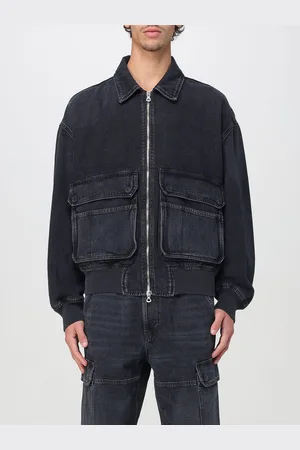 Diesel Giubbotto in denim