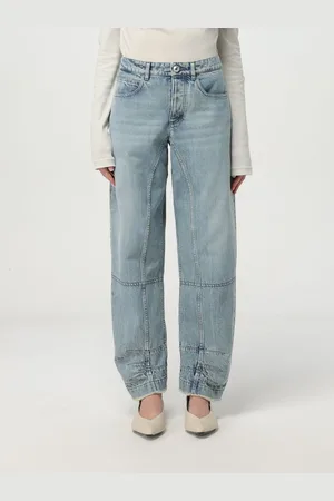 Jil Sander Jeans in denim