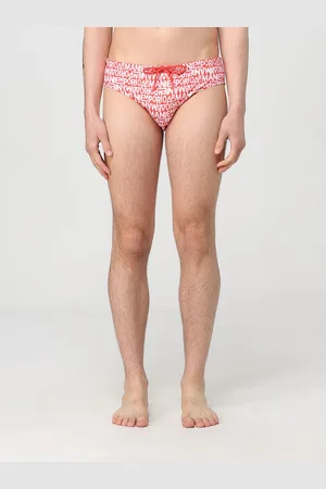 Emporio Armani Costume a slip EA7 Swimwear in poliestere