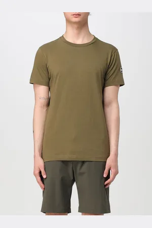 Colmar T-shirt basic in cotone