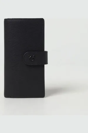 Pinko Portafoglio in pelle saffiano