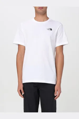 The North Face T-shirt in cotone con logo
