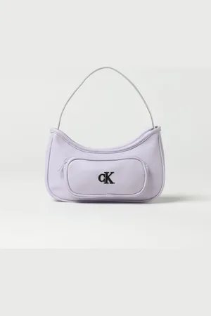 Calvin Klein Borsa a spalla con logo