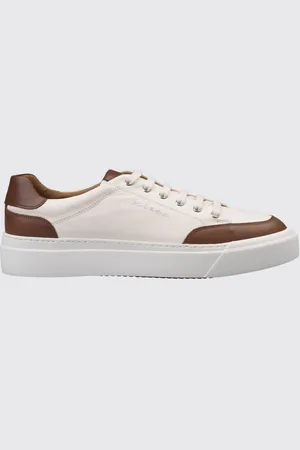 Kiton Sneakers in pelle