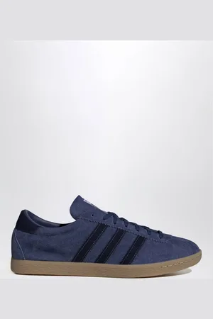 adidas Sneakers Tobacco in camoscio