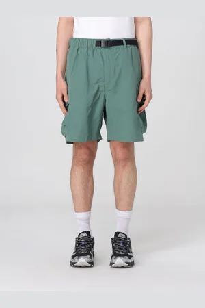 The North Face Pantaloncino cargo in tessuto tecnico