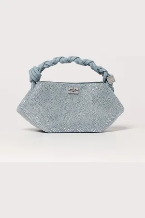 Ganni Borsa A Mano Donna colore
