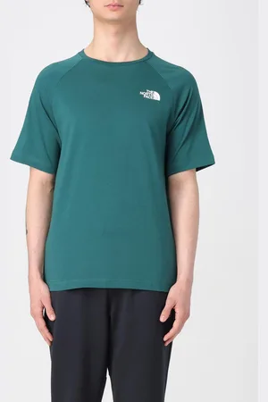 The North Face T-shirt in cotone con logo