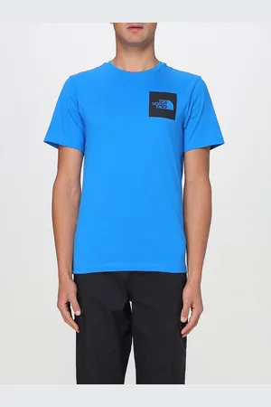 The North Face T-shirt in cotone con logo
