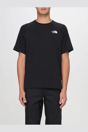 The North Face T-shirt in cotone con logo