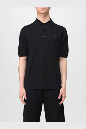 Burberry Polo in lana TB