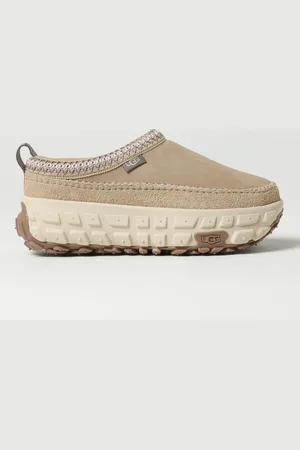 UGG Sabot Venture Daze in camoscio