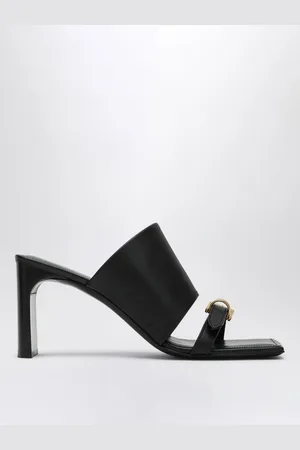 Balenciaga Sandalo Bel Air in pelle