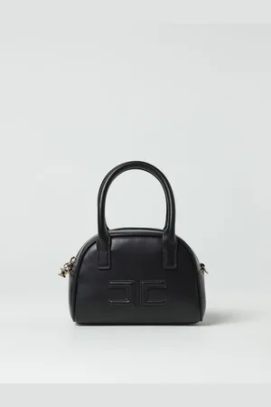 Elisabetta Franchi Borsa a mano in pelle sintetica