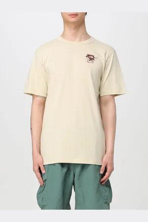 The North Face T-shirt in cotone con stampa grafica