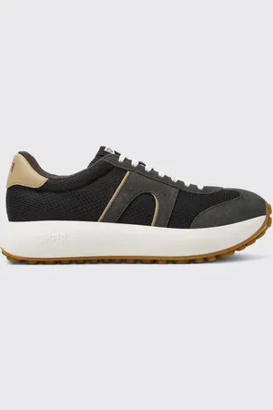 Camper Sneakers Pelotas Athens in PET riciclato e pelle