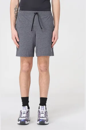 New Balance Pantaloncino in tessuto tecnico stretch