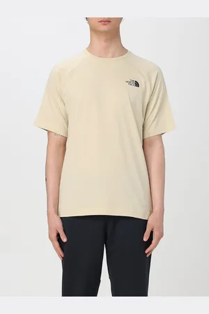 The North Face T-shirt in cotone con logo