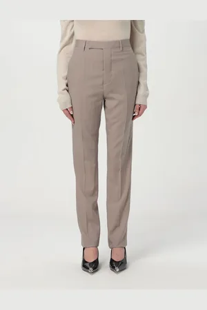 Rick Owens Pantalone Donna colore