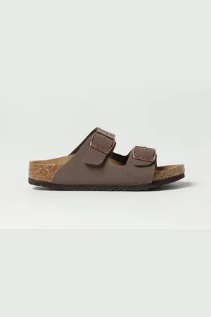 Birkenstock Sandalo Arizona in Birko-Flor