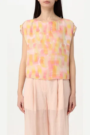 Armani Exchange Top E Bluse Donna colore