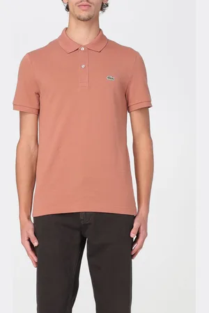 Lacoste Polo basic in cotone