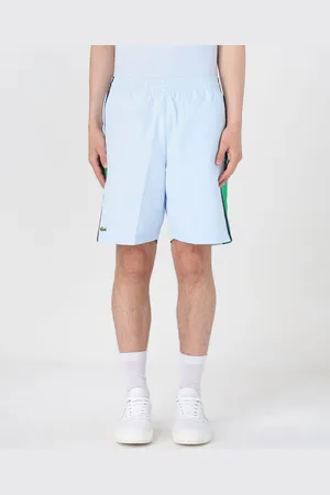 Lacoste Pantaloncino in misto cotone