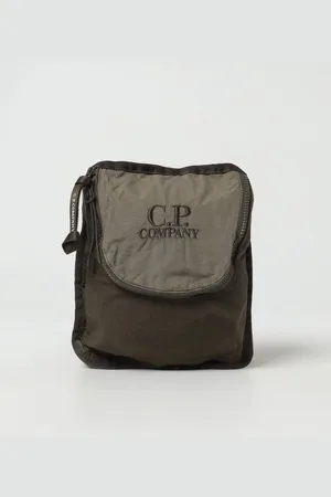C.P. Company Borsa A Tracolla C. P. COMPANY Uomo colore