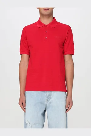 Golden Goose Polo in cotone