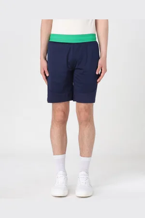 Lacoste Pantaloncino in tessuto tecnico stretch
