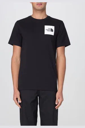 The North Face T-shirt in cotone con logo