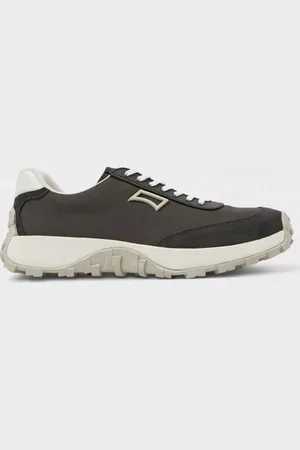 Camper Sneakers Drift Trail Vibram in PET riciclato e pelle