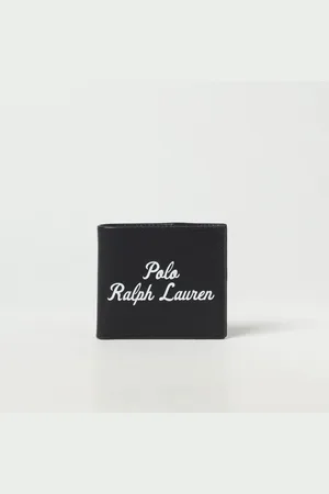 Ralph Lauren Portafoglio in pelle
