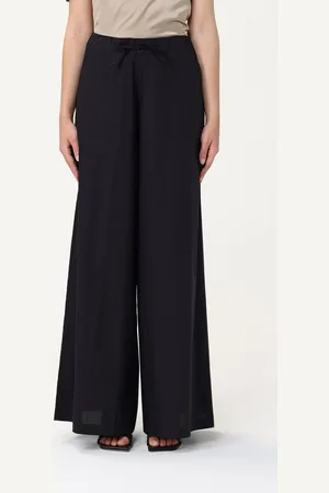 Roberto Collina Pantalone Donna colore