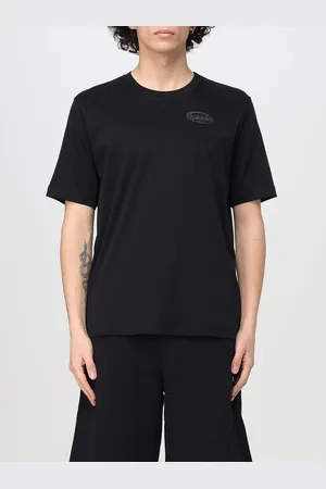 Diesel T-shirt in cotone con logo
