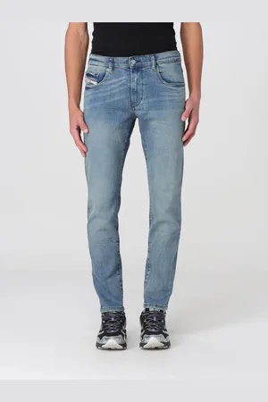 Diesel Jeans in denim