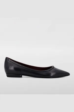 Tory Burch Ballerina in pelle