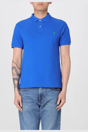 Ralph Lauren Polo basic in cotone