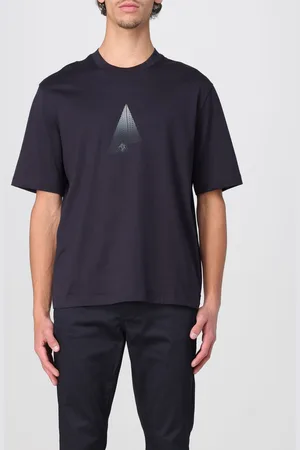 Armani Exchange T-shirt in cotone