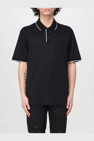 Armani Exchange Polo in cotone