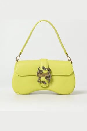 Roberto Cavalli Borsa in pelle sintetica