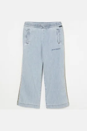Palm Angels Pantalone Bambino colore